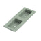 Swatch för Servant Solid Surface Tenfors Alpin XL 120 cm Salvie
