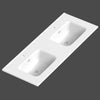 Servant Tenfors Fjord 120 cm Hvit Blank swatch