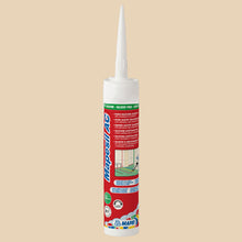 Mapesil AC Siliconfugemasse 132 Beige 310 ml