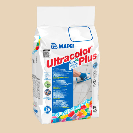 Ultracolor Plus fugemasse 132 Beige 2000