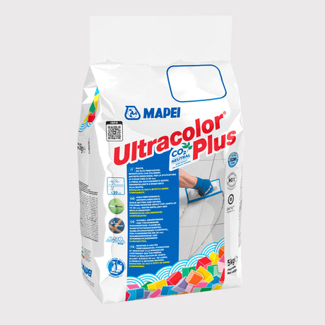 Ultracolor Plus fugemasse 100 White