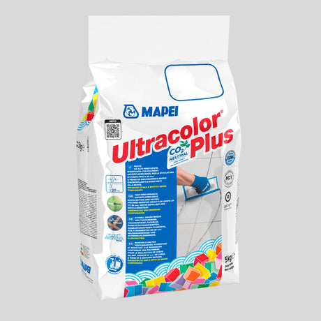 Ultracolor Plus fugemasse 103 Moonwhite
