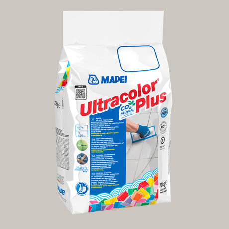 Ultracolor Plus fugemasse 111 Silver Grey