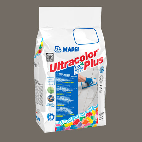 Ultracolor Plus fugemasse 113 Cement Grey