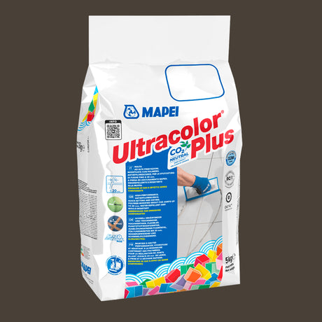 Ultracolor Plus fugemasse 114 Anthracite