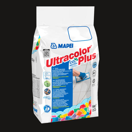 Ultracolor Plus fugemasse 120 Black