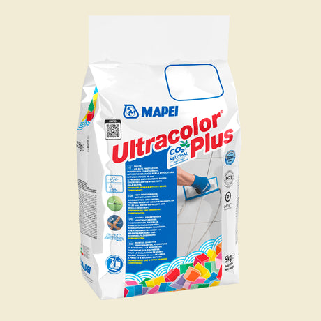 Ultracolor Plus fugemasse 131 Vanilla