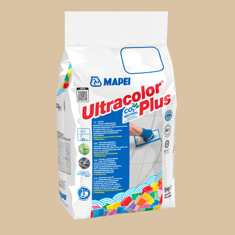 Ultracolor Plus fugemasse 138 Almond