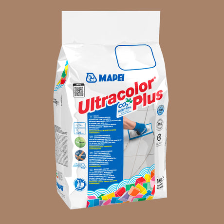 Ultracolor Plus fugemasse 141 Caramel