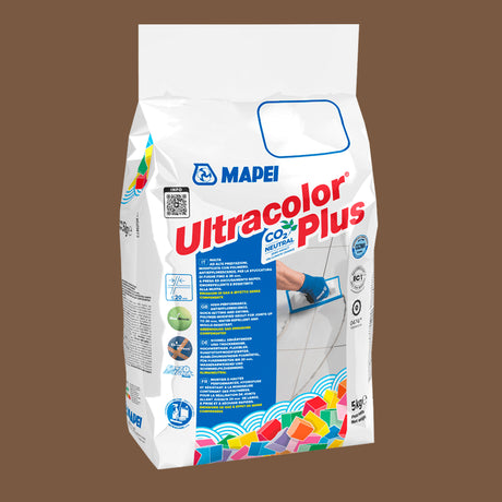 Ultracolor Plus fugemasse 142 Brown