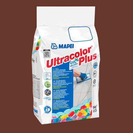 Ultracolor Plus fugemasse 143 Terracotta