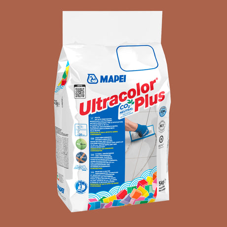 Ultracolor Plus fugemasse 145 Terra di Siena