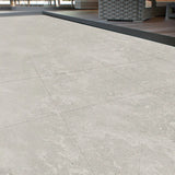 Flisheller Limerock Taupe 60x60 20 mm