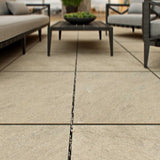 Flisheller Pietra Serena Cream 60x60 20 mm