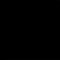 Swatch för Gulvflis Monocolor Negro 20x20