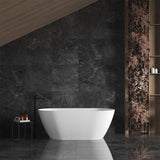 Gulvflis Venatto Marmor Blank 60x60