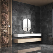 Gulvflis Venatto Marmor Blank 60x60