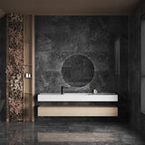 Gulvflis Venatto Marmor Blank 60x60