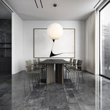 Gulvflis Venatto Marmor Blank 60x60