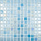 Swatch för Bassengmosaikk Shell Air