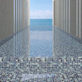 Bassengmosaikk Nature Royal
