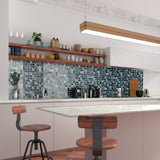 Bassengmosaikk Nature Royal