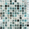Swatch för Bassengmosaikk Nature Air Force