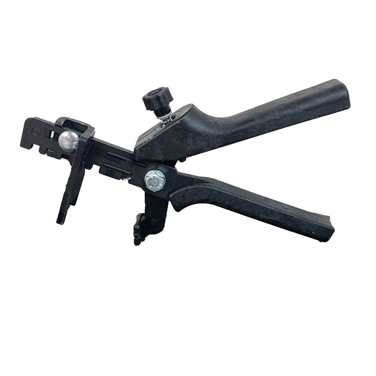Tenfors Nivåsystem Set 3mm fuge, 250st